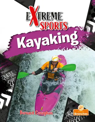Caiac-canoe - Kayaking