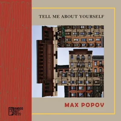 Povestește-mi despre tine - Tell Me About Yourself