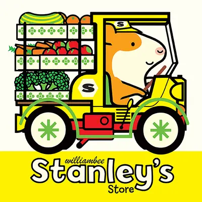 Magazinul lui Stanley - Stanley's Store