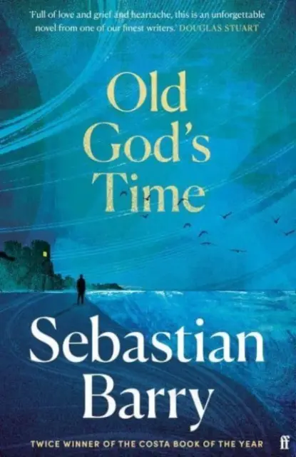 Timpul bătrânului Dumnezeu - Old God's Time