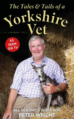 The Tales & Tails of a Yorkshire Vet: Totul într-o zi de muncă pentru - The Tales & Tails of a Yorkshire Vet: All in a Day's Work for