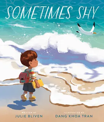 Uneori timid - Sometimes Shy