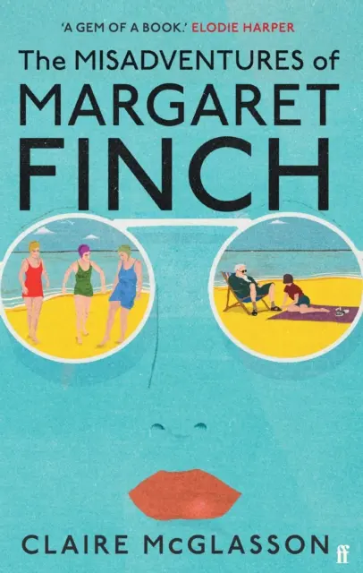 Aventurile nefericite ale lui Margaret Finch - Misadventures of Margaret Finch