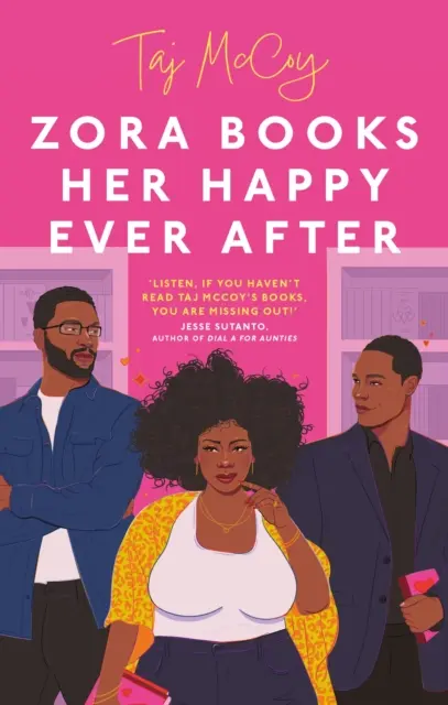 Zora Cărțile ei fericite până la adânci bătrâneți - Zora Books Her Happy Ever After