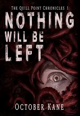Nu va mai rămâne nimic - Nothing Will Be Left