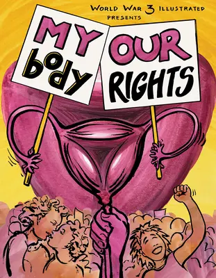 Corpul meu, drepturile noastre - My Body, Our Rights