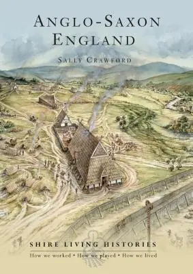 Anglia anglo-saxonă - 400-790 - Anglo-Saxon England - 400-790