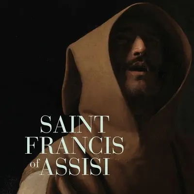 Sfântul Francisc de Assisi - Saint Francis of Assisi