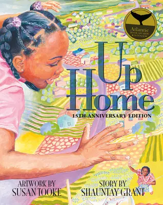 Up Home: Ediția a 15-a aniversară - Up Home: 15th-Anniversary Edition
