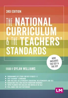 Curriculum național și standardele profesorilor - The National Curriculum and the Teachers' Standards