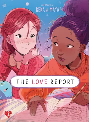 Raportul iubirii - The Love Report