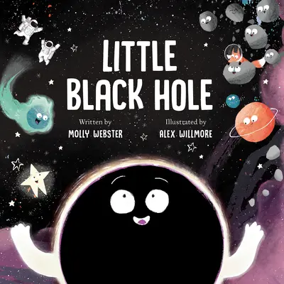 Mica gaură neagră - Little Black Hole