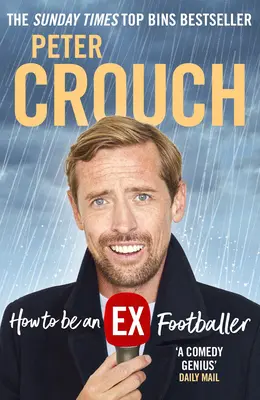 Cum să fii un fost fotbalist - How to Be an Ex-Footballer
