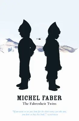 Gemenii Fahrenheit și alte povestiri - The Fahrenheit Twins and Other Stories
