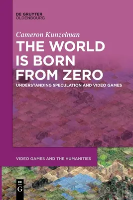 Lumea se naște de la zero - The World Is Born From Zero