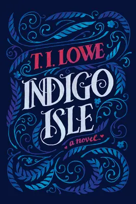 Insula Indigo - Indigo Isle