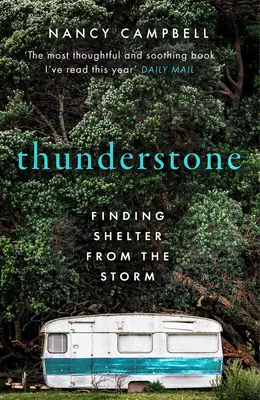 Thunderstone: O poveste adevărată despre pierderea unei case și descoperirea alteia - Thunderstone: A True Story of Losing One Home and Discovering Another
