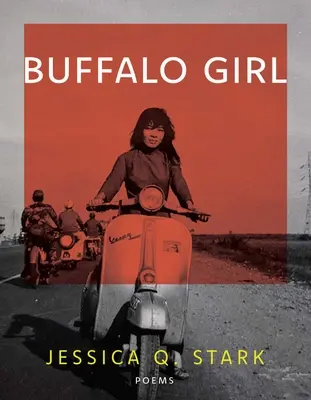 Fata bivol - Buffalo Girl