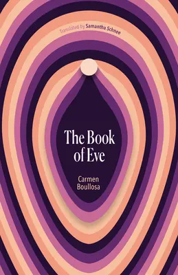 Cartea Evei - The Book of Eve