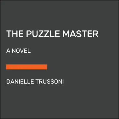 Maestrul puzzle - The Puzzle Master