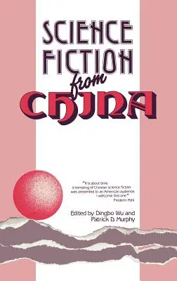 Științifico-fantastic din China - Science Fiction from China