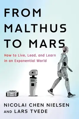 De la Malthus la Marte - From Malthus to Mars