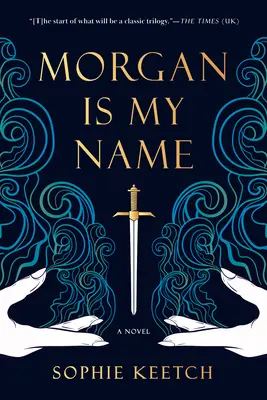 Morgan este numele meu - Morgan Is My Name