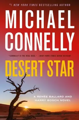 Steaua deșertului - Desert Star