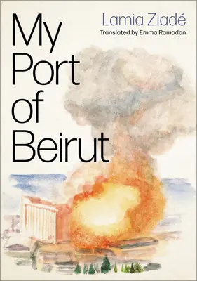 Portul meu din Beirut - My Port of Beirut