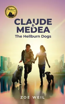 Claude și Medea: Câinii din Hellburn - Claude and Medea: The Hellburn Dogs
