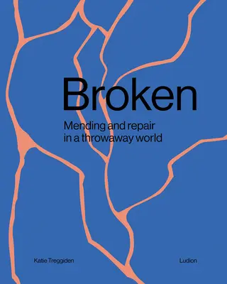 Broken: Mending and Repair in a Throwaway World: Mending and Repair in a Throwaway World - Broken: Mending and Repair in a Throwaway World