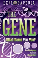Explodapedia: Gena - Explodapedia: The Gene
