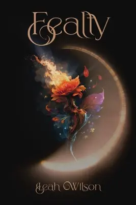 Fealty: Cartea 1 - Fealty: Book 1