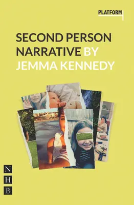Narațiunea la persoana a doua - Second Person Narrative