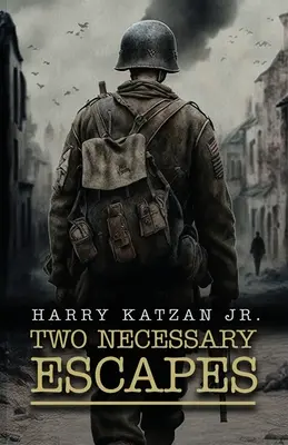Evadare: Un roman despre Matt și General - Escape: A Matt and the General Novel