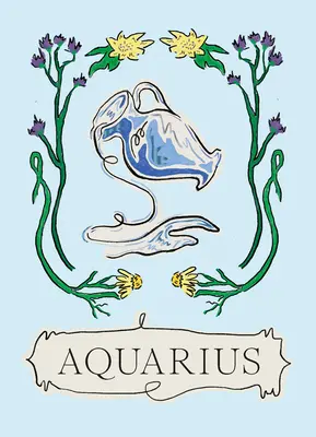 Vărsător - Aquarius