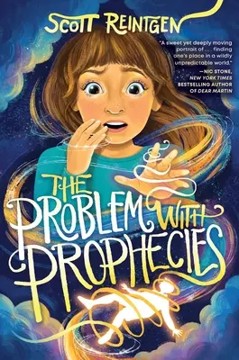 Problema cu profețiile - The Problem with Prophecies