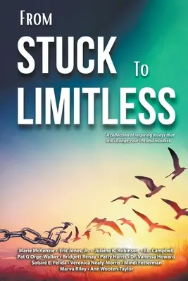 De la blocat la fără limite - From Stuck to Limitless