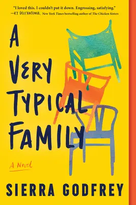 O familie foarte tipică - A Very Typical Family