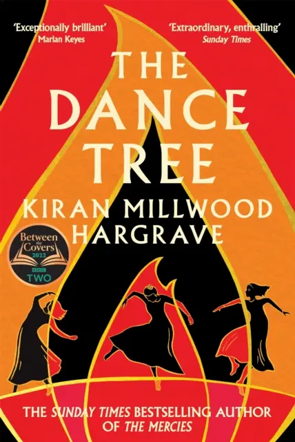 Dance Tree - Alegerea clubului de lectură BBC Between the Covers - Dance Tree - The BBC Between the Covers Book Club Pick