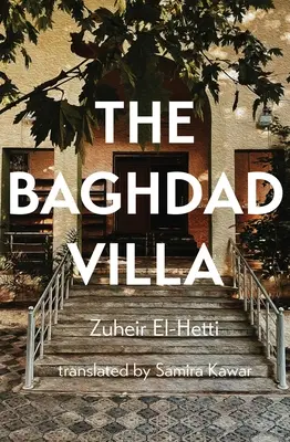 Vila Bagdad - The Baghdad Villa