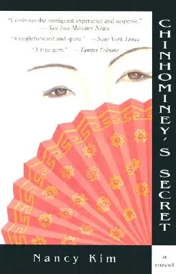 Secretul lui Chinhominey - Chinhominey's Secret