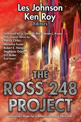 Proiectul Ross 248 - The Ross 248 Project