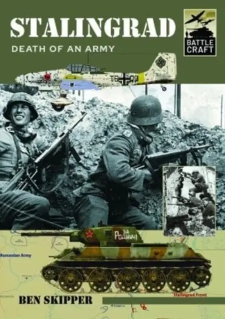 Stalingrad: Moartea unei armate - Stalingrad: Death of an Army