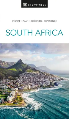 DK Eyewitness Africa de Sud - DK Eyewitness South Africa