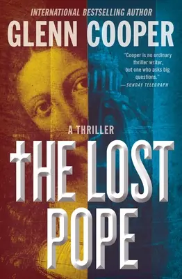 Papa pierdut - The Lost Pope