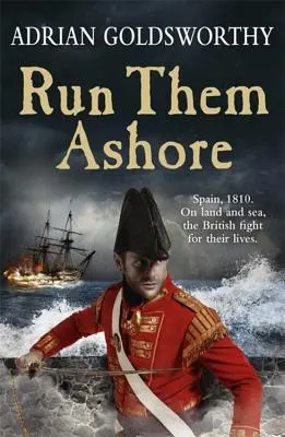 Rulați-i pe țărm - Run Them Ashore