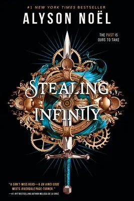 Furtul infinitului - Stealing Infinity