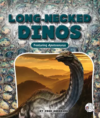 Dinozauri cu gât lung - Long-Necked Dinos