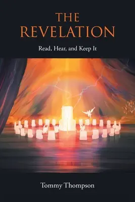 Revelația: Citește-o, ascult-o și păstrează-o - The Revelation: Read, Hear, and Keep It